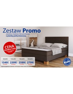 Zestaw Promo