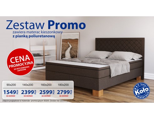 Zestaw Promo